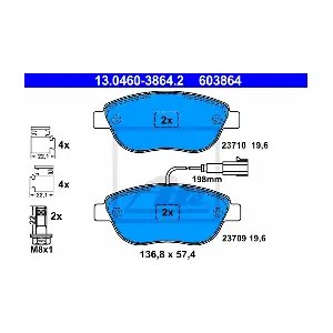 ATE-APAC 13.0460-3864.2