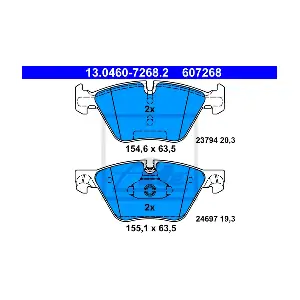 ATE-APAC 13.0460-7268.2