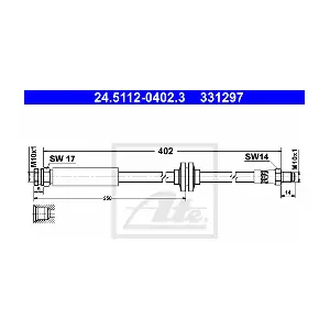 ATE-APAC 24.5112-0402.3