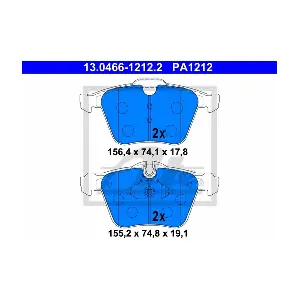 13.0466-1212.2 ATE-APAC