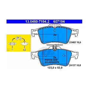 ATE-APAC 13.0460-7194.2
