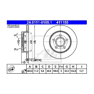 ATE-APAC 24.0111-0155.1