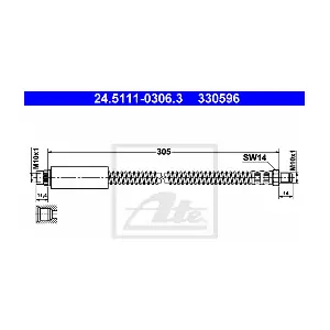 ATE-APAC 24.5111-0306.3