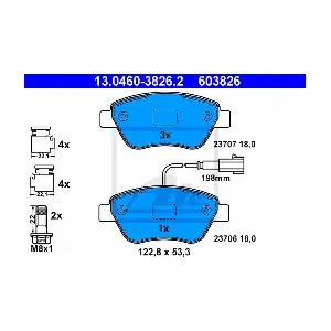 ATE-APAC 13.0460-3826.2