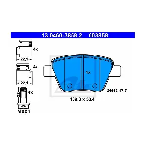 ATE-APAC 13.0460-3858.2