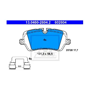 ATE-APAC 13.0460-2604.2