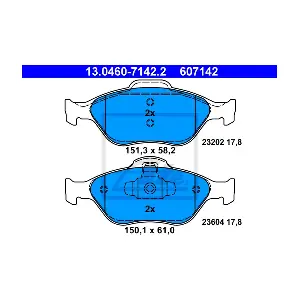 ATE-APAC 13.0460-7142.2