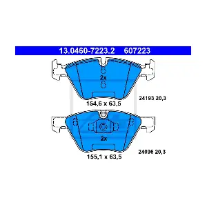 ATE-APAC 13.0460-7223.2
