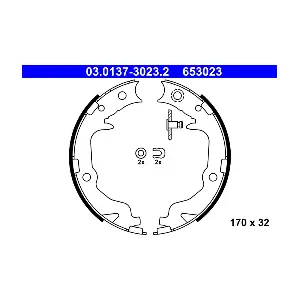 ATE-APAC 03.0137-3023.2