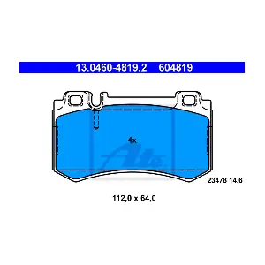 ATE-APAC 13.0460-4819.2