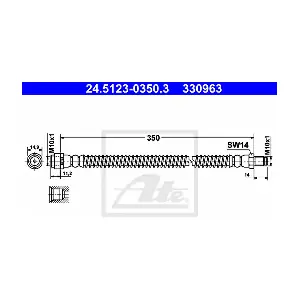 24.5123-0350.3 ATE-APAC