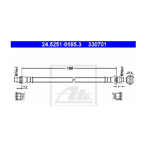 24.5251-0185.3 ATE-APAC