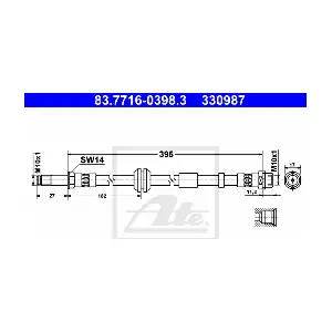 ATE-APAC 83.7716-0398.3
