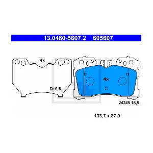ATE-APAC 13.0460-5607.2