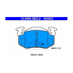 ATE-APAC 13.0460-3823.2