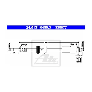 24.5131-0495.3 ATE-APAC
