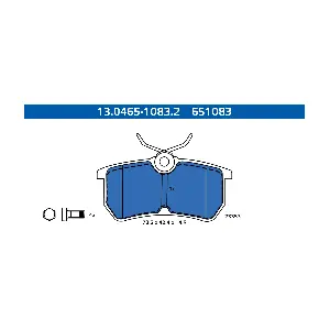 ATE-APAC 13.0465-1083.2