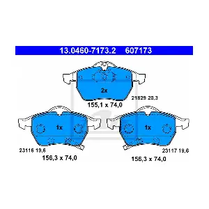 ATE-APAC 13.0460-7173.2