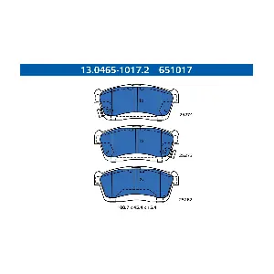 ATE-APAC 13.0465-1017.2