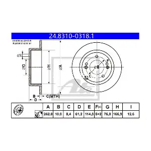 584110A000 KIA (DYK)