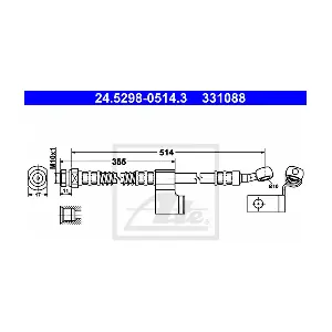 24.5298-0514.3 ATE-APAC