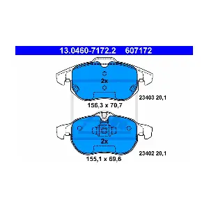 ATE-APAC 13.0460-7172.2