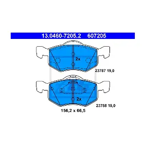 ATE-APAC 13.0460-7205.2