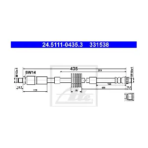 ATE-APAC 24.5111-0435.3