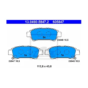 ATE-APAC 13.0460-5847.2