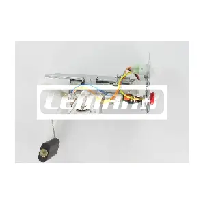 LFP166 LEMARK