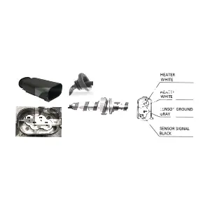 LLB434 LEMARK