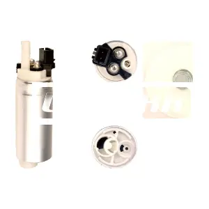 LFP017 LEMARK