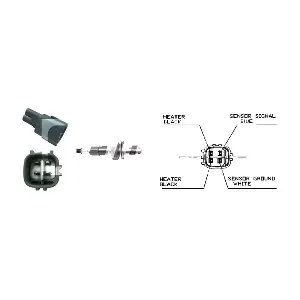 LLB828 LEMARK
