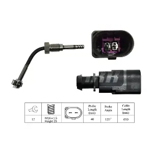 LXT058 LEMARK