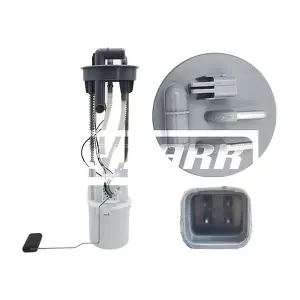 LEMARK LFP412