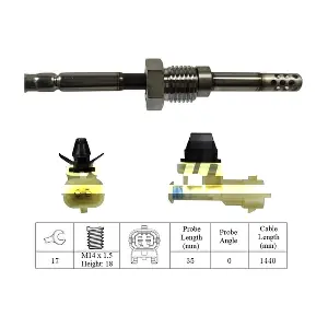 LXT053 LEMARK