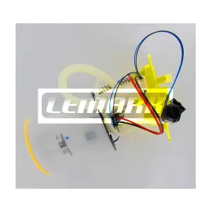 LFP367 LEMARK