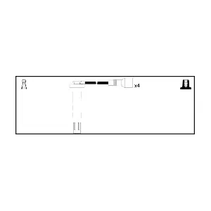 LEMARK HOES921