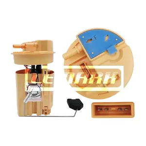 LFP254 LEMARK