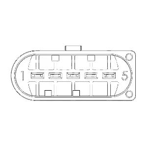 LEMARK LMF283