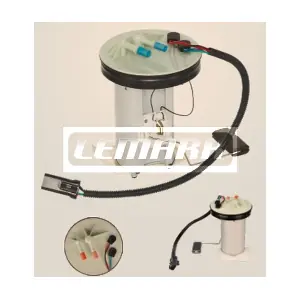LFP478 LEMARK