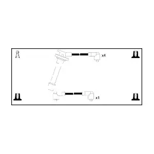 HOES182 LEMARK