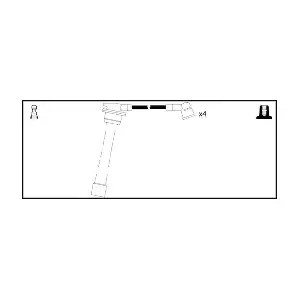LEMARK HOES1257
