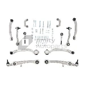 Amity AP 60-SA-0008
