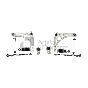 Amity AP 10-SA-0017