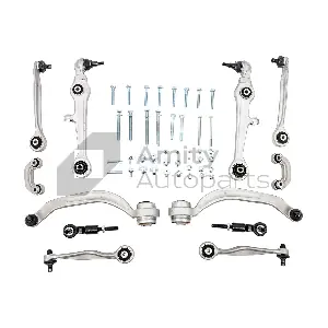 Amity AP 60-SA-0007