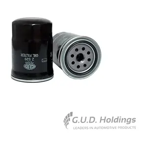 Z529 GUD