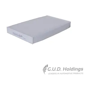GUD AC203 Фільтр, повітря у салоні