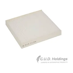 GUD AC33 Фільтр, повітря у салоні
