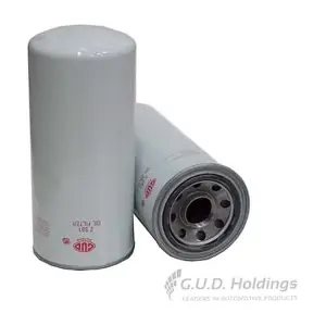 Z591 GUD